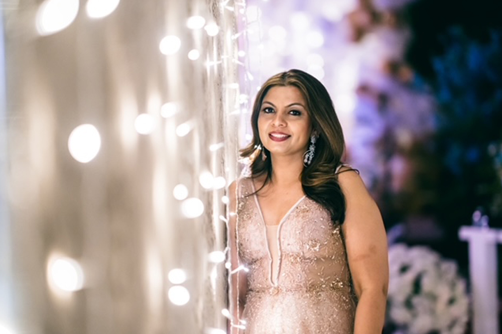 Shailee Govani